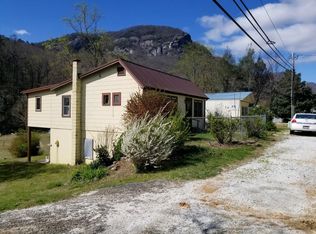 3127 Memorial Hwy, Lake Lure, NC 28746