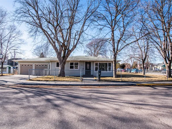 1505 S Catlin St, Missoula, MT 59801