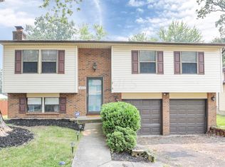 4161 Wintergreen Blvd, Columbus, OH 43230
