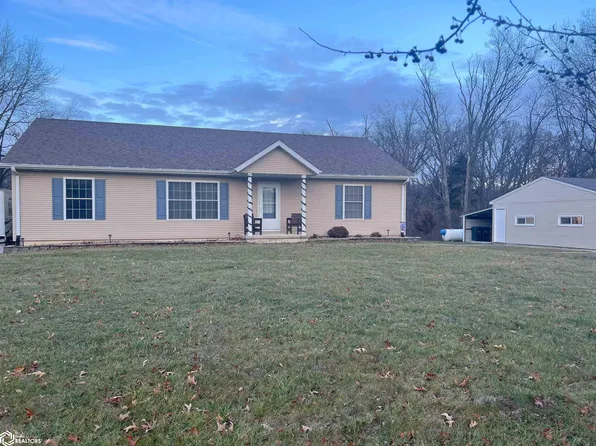 2765 210th St, Fort Madison, IA 52627