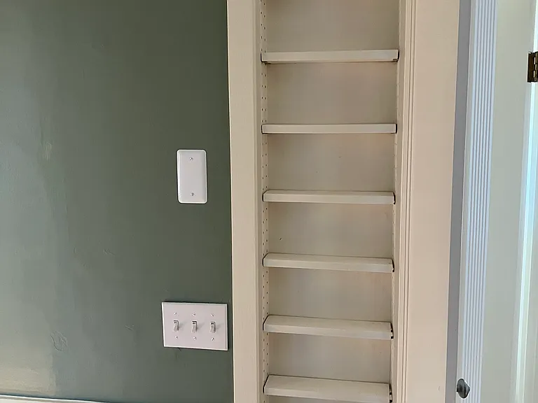 Spice rack