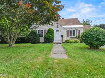 32 Kensington Ave, Pittsfield, MA, 01201