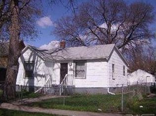 430 N Nesmith Ave, Sioux Falls, SD 57103
