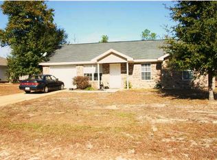 4619 Bobolink Way, Crestview, FL 32539