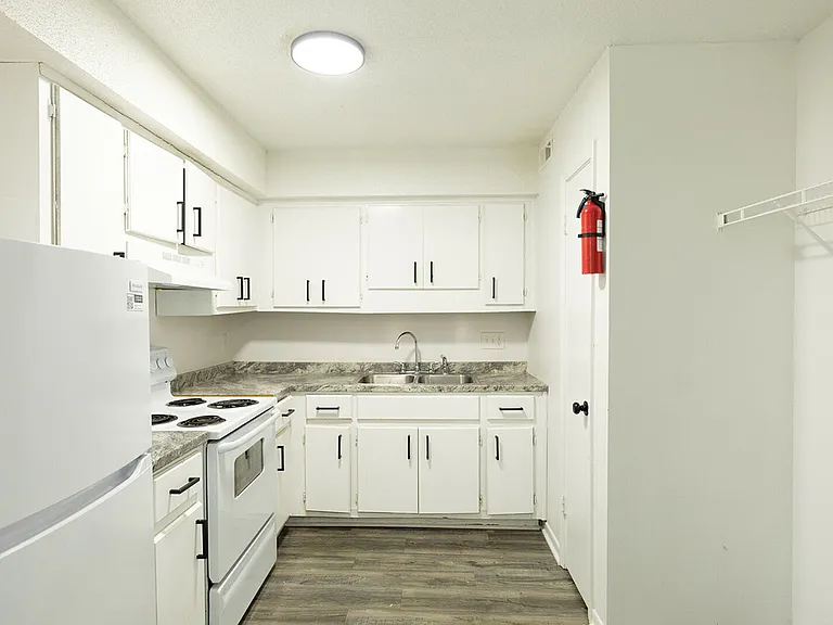 Kitchen Kitchen