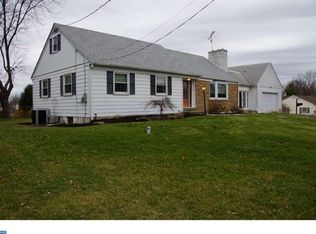 3 E Summit Ave, Telford, PA 18969