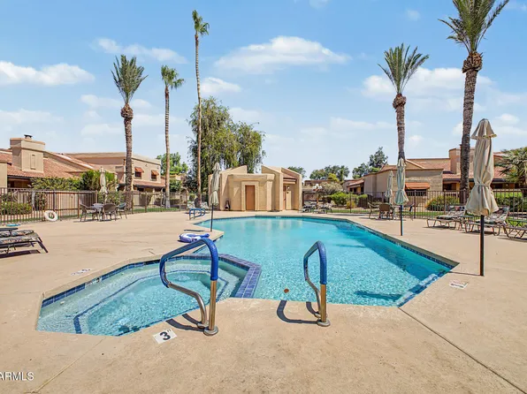 6900 E Gold Dust Ave Unit 134, Scottsdale, AZ 85253