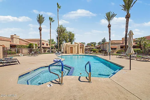6900 E Gold Dust Ave #134 Photo 1