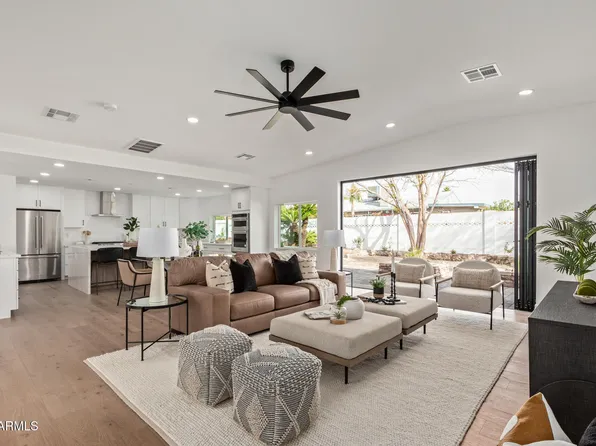 2632 E MOUNTAIN VIEW Road, Phoenix, AZ 85028