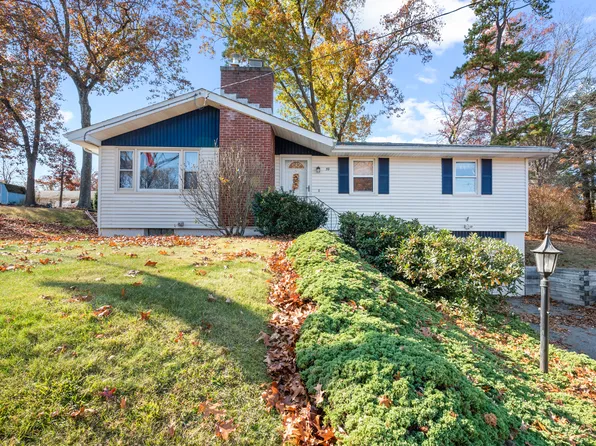 39 Hilltop Avenue, Vernon, CT 06066
