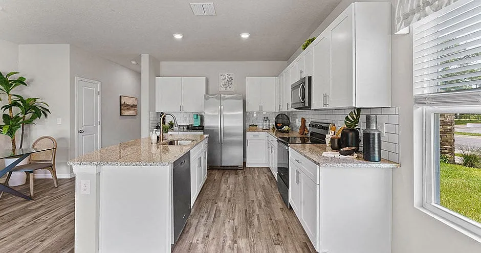 Tara St. Augustine Townhomes — Photo 2