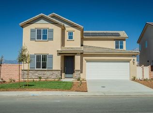 1040 Little Leaf St, Calimesa, CA 92320