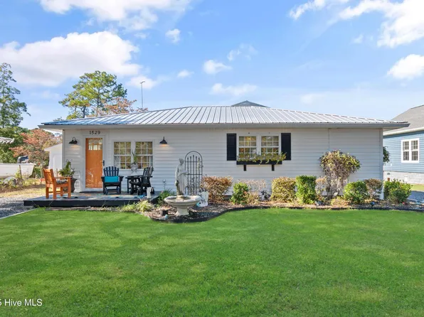 1529 Gurganus Road SW, Shallotte, NC 28470