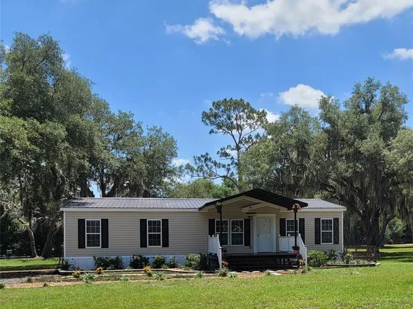 37908 Cherry Lake Rd, Fruitland Park, FL 34731
