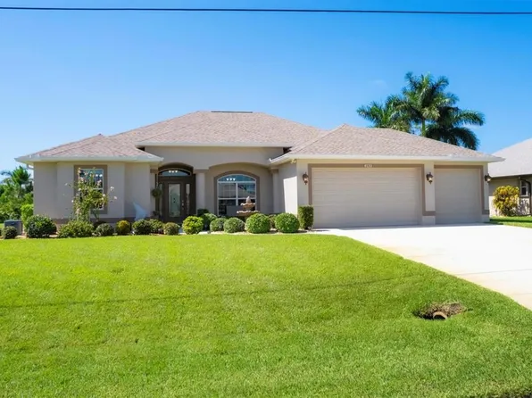 283 Long Meadow Ln, Rotonda West, FL 33947