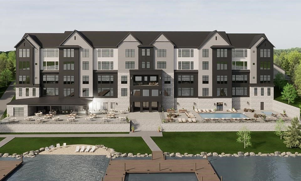 1st image of 5405 Chimra Rd #204