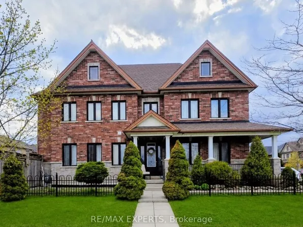 39 Morrison Ave, New Tecumseth, ON L9R 0H4