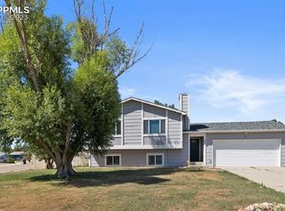 101 Patchwork Ct, Fountain, CO 80817