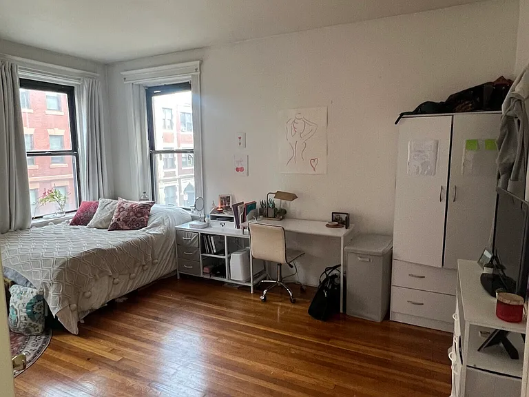 1254 Commonwealth Ave #55 — Photo 2