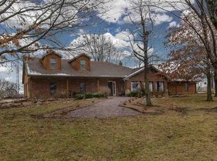 752 SW 501 Rd, Deepwater, MO 64740