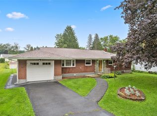 91 Patch Rd, Binghamton, NY 13901