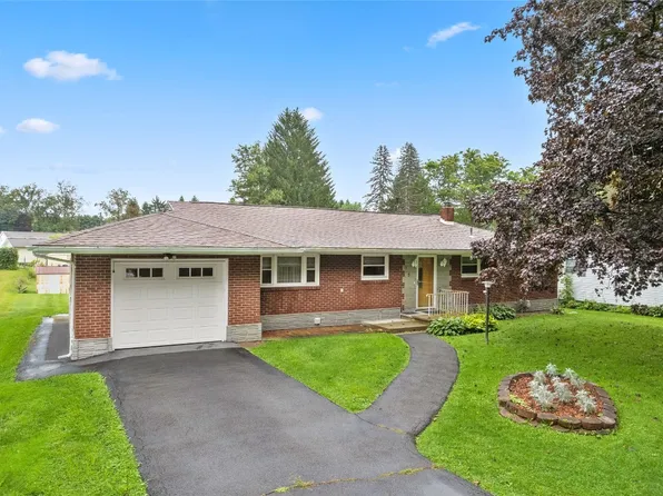 91 Patch Rd, Binghamton, NY 13901