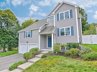 1 Pinecrest Rd, Framingham, MA 01701