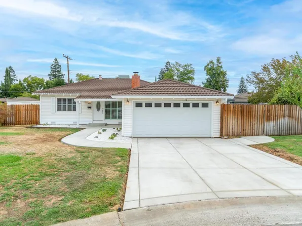3412 Kevin Ct, Sacramento, CA 95821