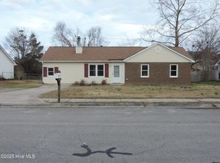 337 Lee Dr, Havelock, NC 28532