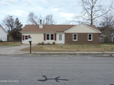 337 Lee Drive, Havelock, NC, 28532