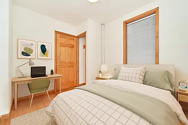 Rented by Living New York