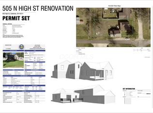 505 N High St, Caledonia, OH 43314