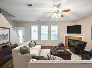 11019 Chestnut Path Way, Tomball, TX 77375