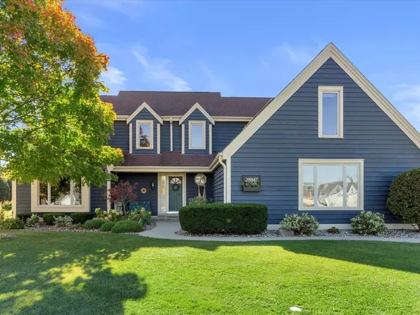 28847 Cardinal COURT, Waterford, WI 53185