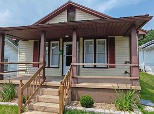 817 W 1st St, Morehead, KY 40351