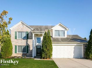 15865 River Birch Rd, Westfield, IN 46074