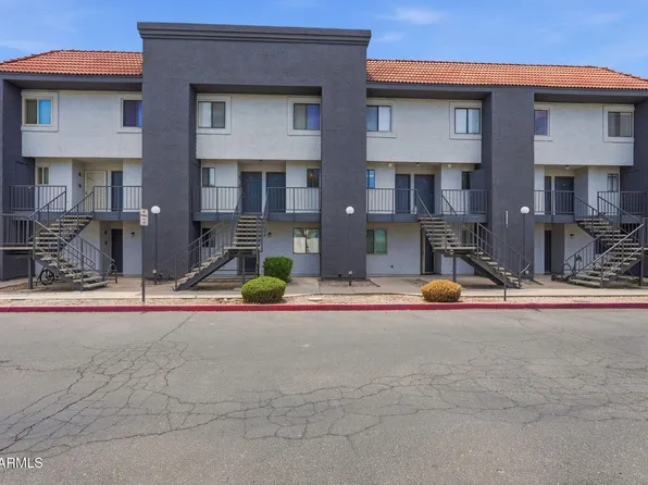1215 E LEMON Street #217, Tempe, AZ 85281