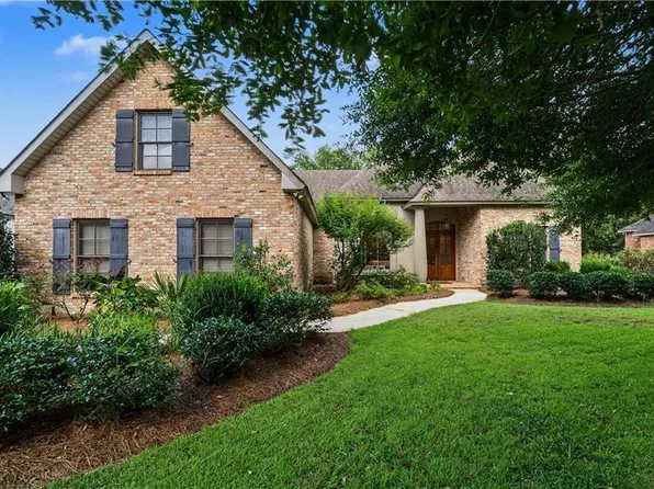 316 Pencarrow Cir, Madisonville, LA 70447
