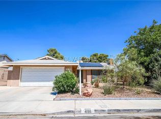 4186 Aspen St, Las Vegas, NV 89147