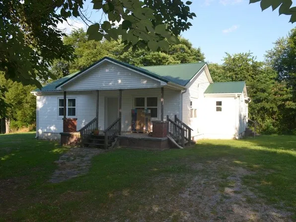 31058 Us Highway 127, Pikeville, TN 37367