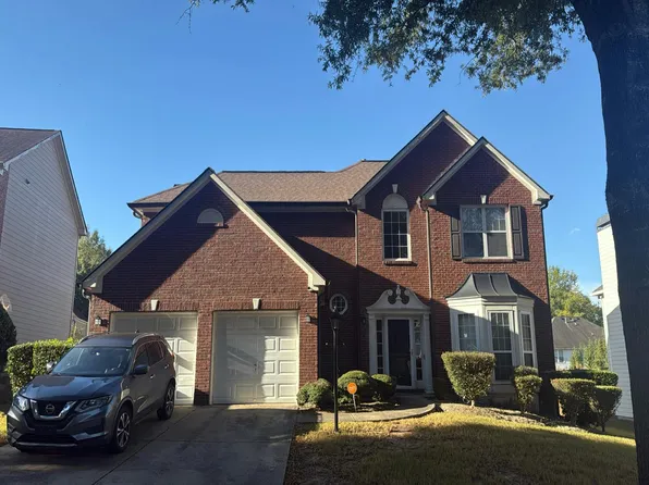 7620 Cole Ln, Atlanta, GA 30349