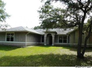 9221 S Brittany Path, Inverness, FL 34452