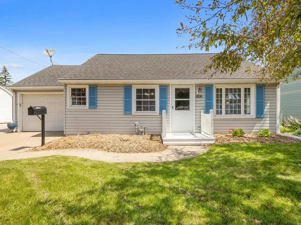 1331 Garland St, Green Bay, WI 54301