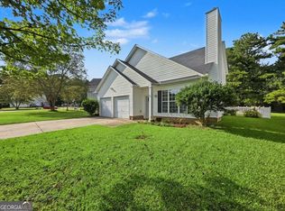 3896 Doe Run Dr, Powder Springs, GA 30127