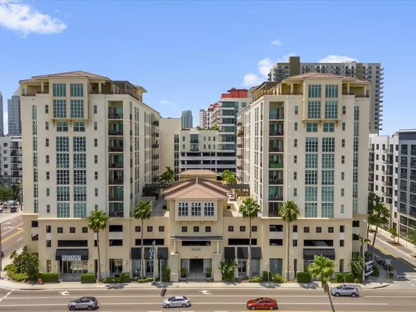 1238 E Kennedy Blvd Unit 802, Tampa, FL 33602