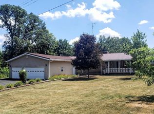 3817 E Nanci Ln, Muncie, IN 47302