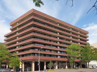 2555 Pennsylvania Ave NW APT 406, Washington, DC 20037