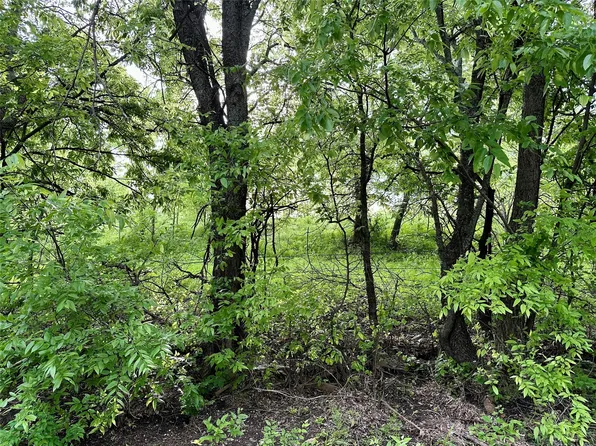 LOT 8 Cashs Mill Rd, Sanger, TX 76266