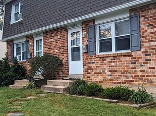 469 Juniper St, Warminster, PA
