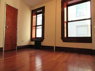 Rented by Alpha Properties NYC I LLC